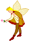 Faerie Man