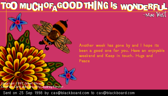 From Coolgal