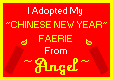 China Faerie Cert
