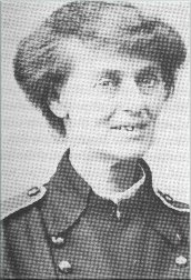 Countess Markievicz
