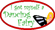 Dancing Faeries Cert