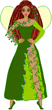 Faerie of Earth