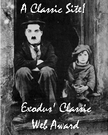 Exodus Award