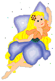 Blue Faerie