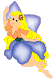 Blue Faerie