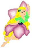 Animated Faerie