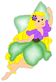 Green Faerie