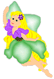 Green Faerie