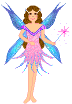 Faerie Babe