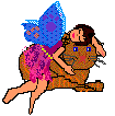 Feline Faerie