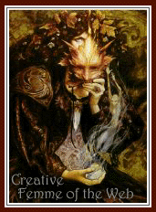 Creative Femme Award