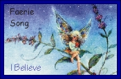 Faerie Song