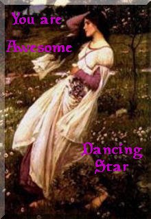 Dancing Star