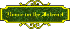 Honor Cert
