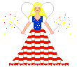 4th of July Fae