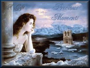Precious Moments