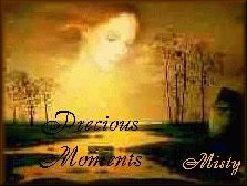 Precious Moments