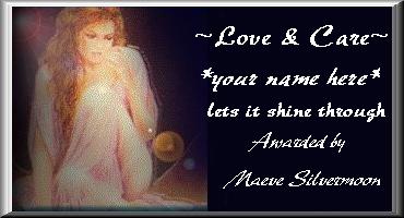 Love & Care