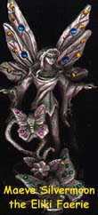 Eliki Faerie