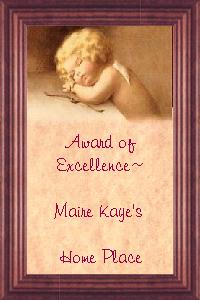 Dearest Maire Award