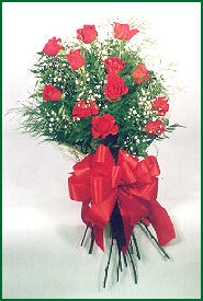 Virtual Flower Bouquet