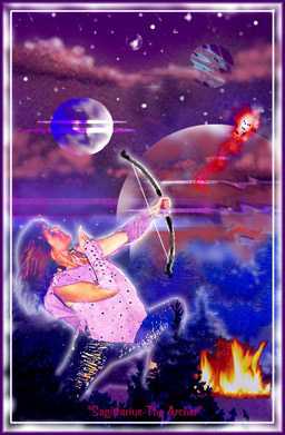 Sagittarius