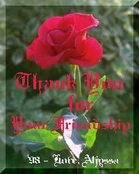 A Gift from Aljyssa