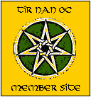 Member of Tir Nan Og