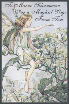 Faerie Award