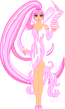 Faerie of the Wind