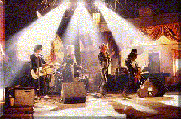 Guns 'n Roses