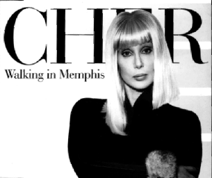 Walking In Memphis - klick here for the lyrics