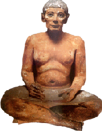 scribe