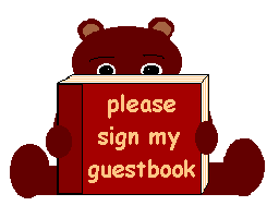guest book