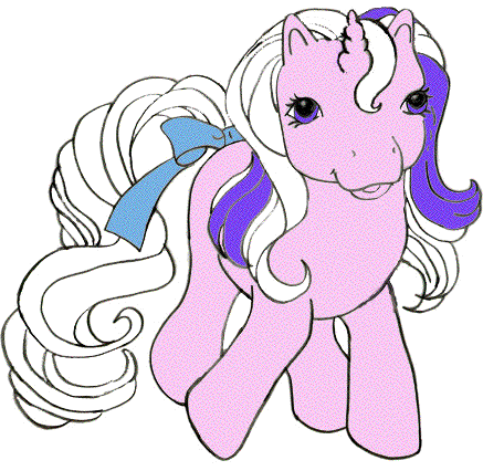 Twilight looking at you