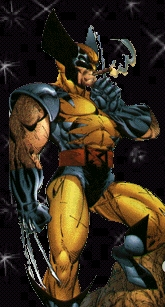Wolverine