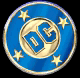 DC Logo