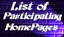 List of Participating HomePages