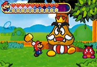 King Goomba!