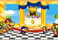 Kammy and those Koopa Bros.