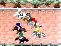 Horse Racers