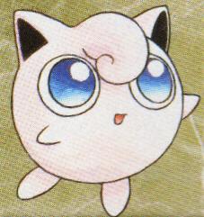 Jigglypuff