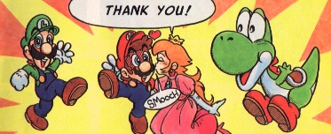 mario