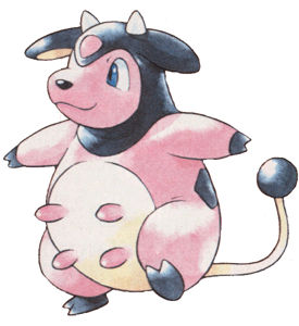 MILTANK!!!!
