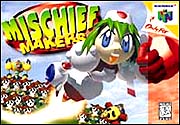 game box