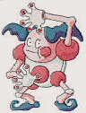 Mr.Mime!