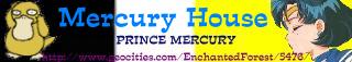 Mercury House