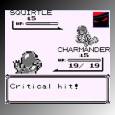Squirtle Battle