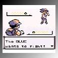 Your rival!