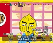 Kung Fu Onion